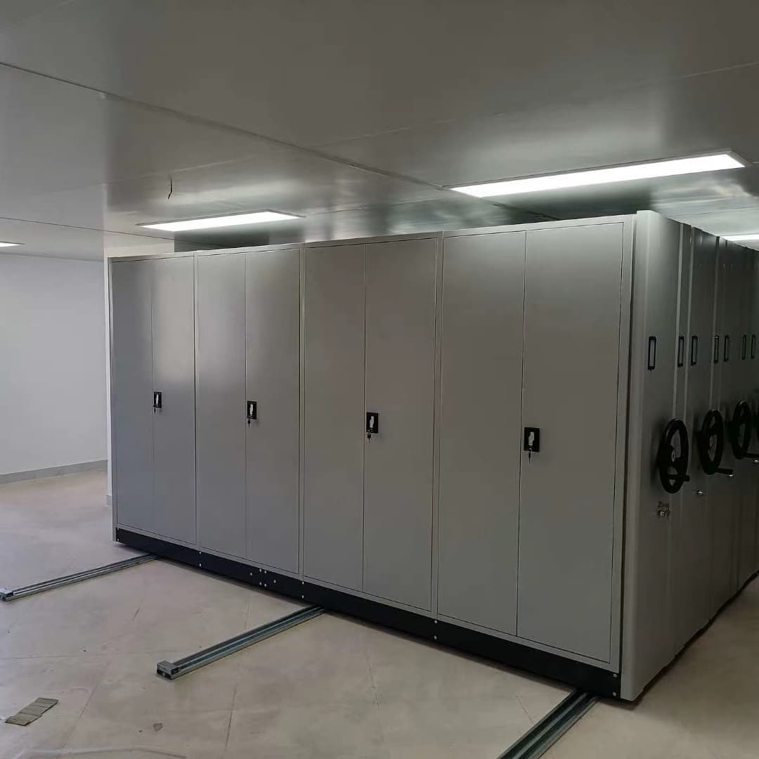 密集柜密集柜廠家直營