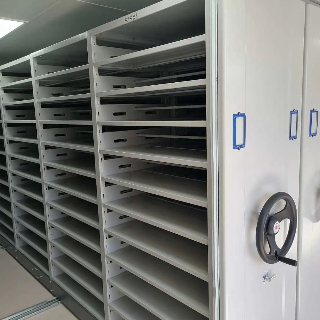 彌渡密集柜_密集柜實力商家