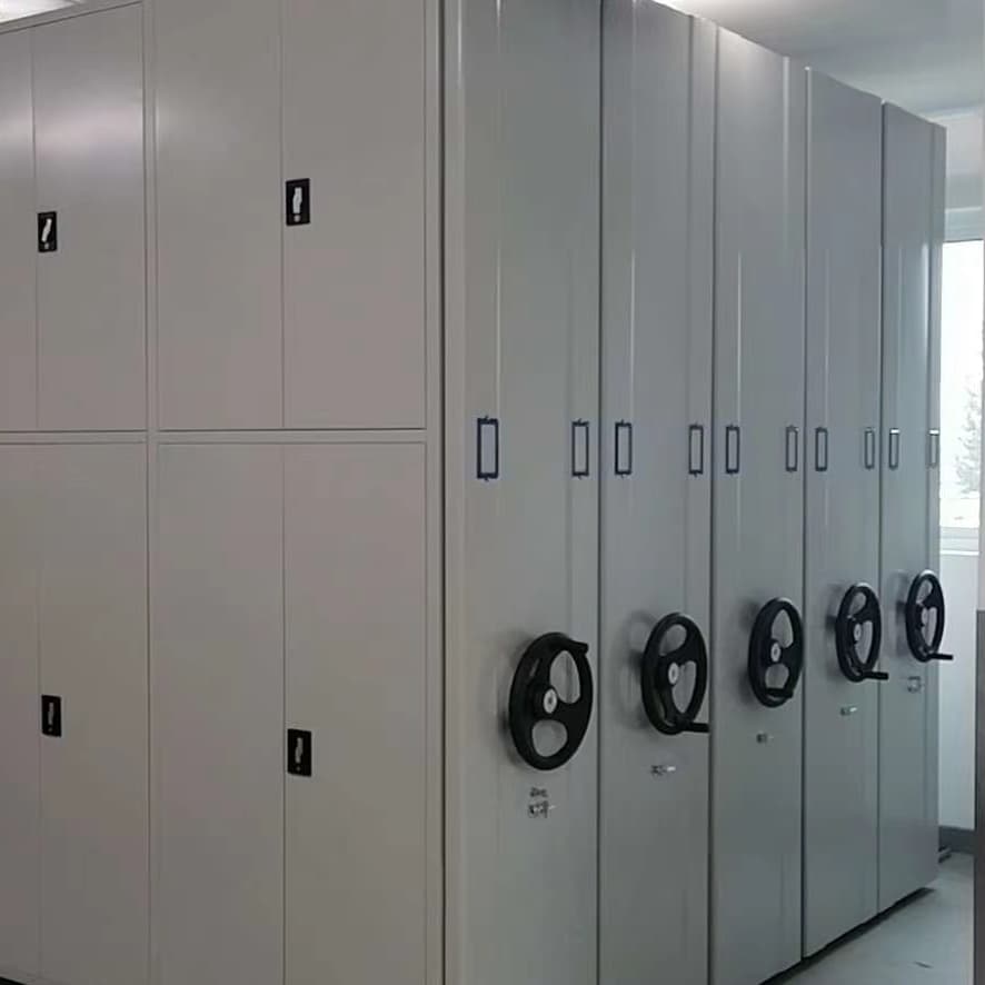 開(kāi)福密集柜_密集柜好品質(zhì)用的放心