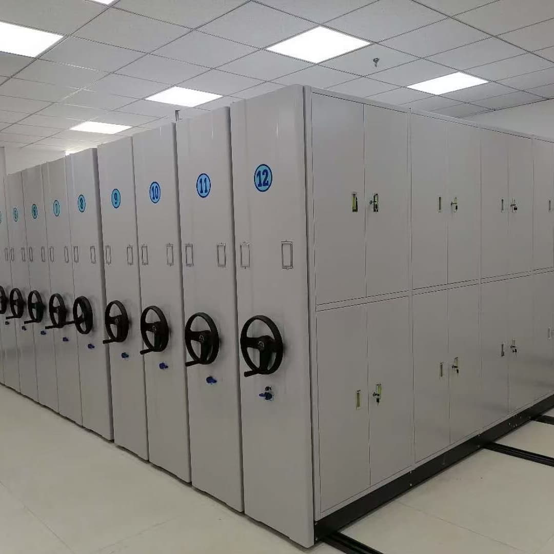 密集柜,密集柜精致工藝