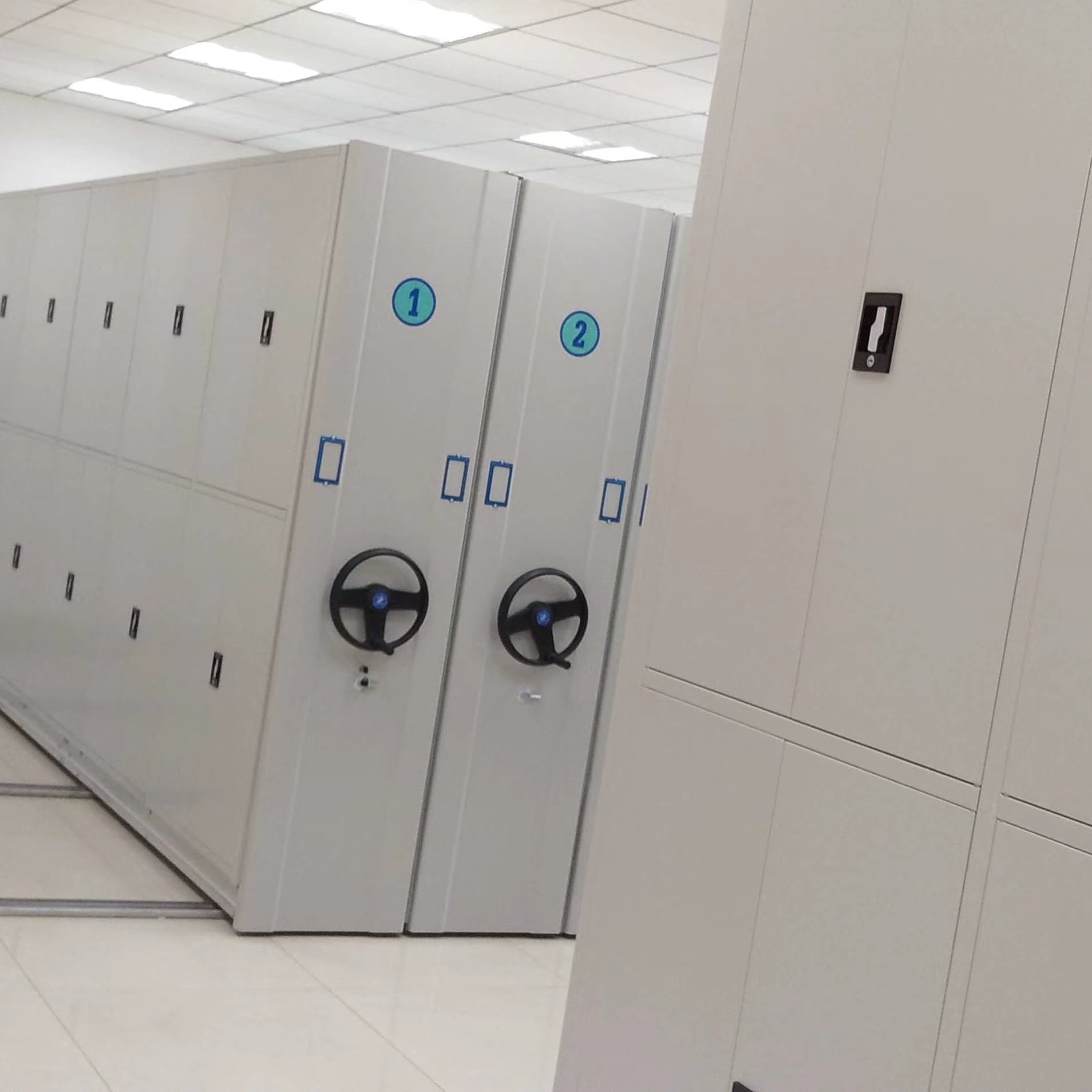 磐石密集柜智能密集柜價(jià)格實(shí)在