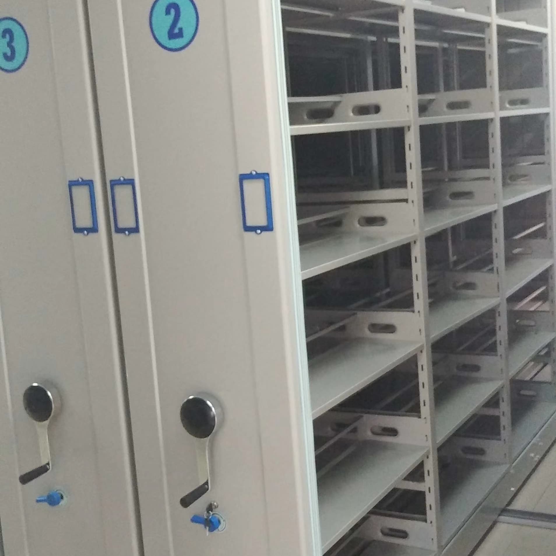 日照密集柜智能密集柜制造廠家