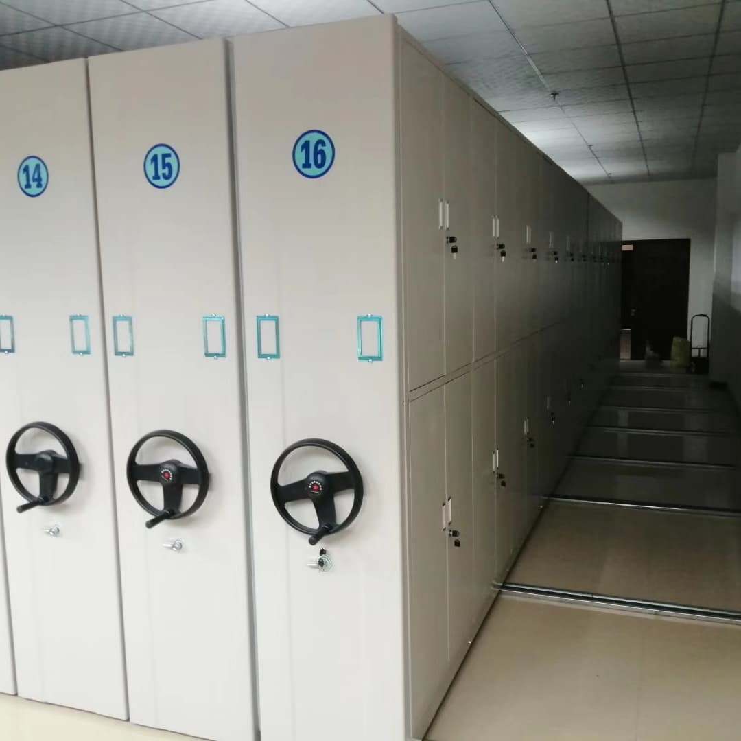 密集柜_智能密集柜支持大小批量采購