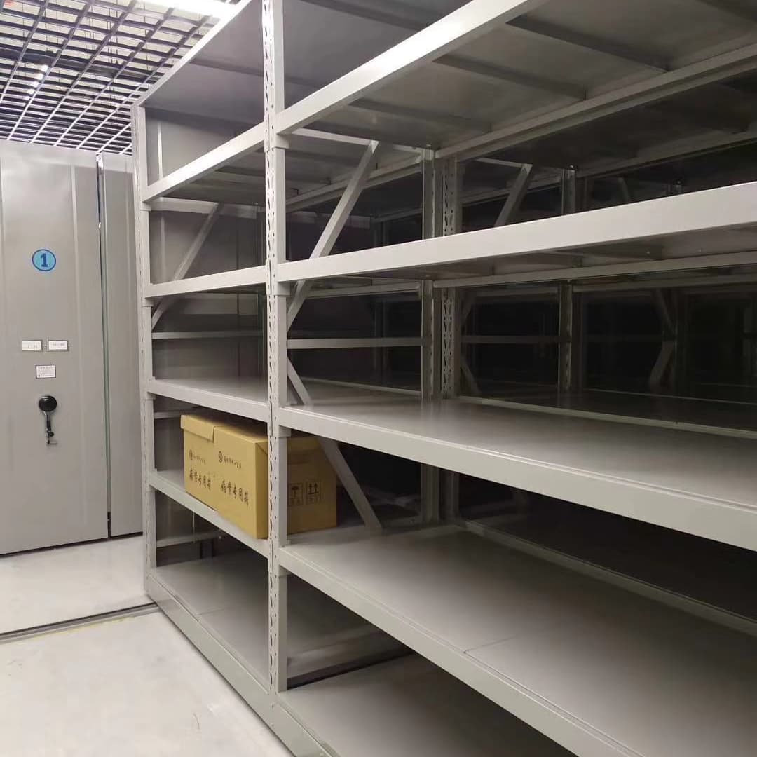 密集柜_智能密集柜滿足客戶需求