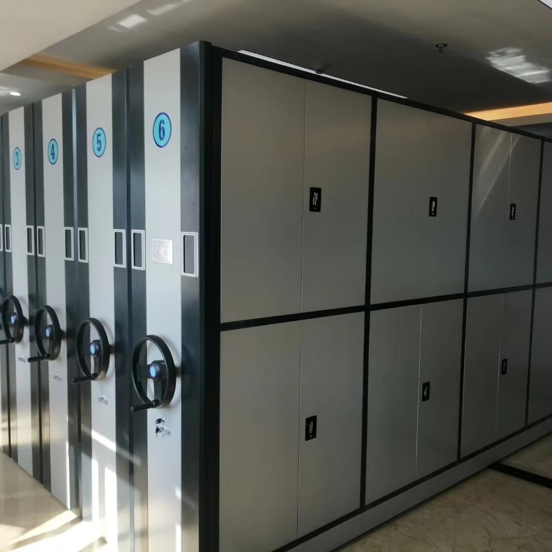 武義密集柜_密集柜常年出售