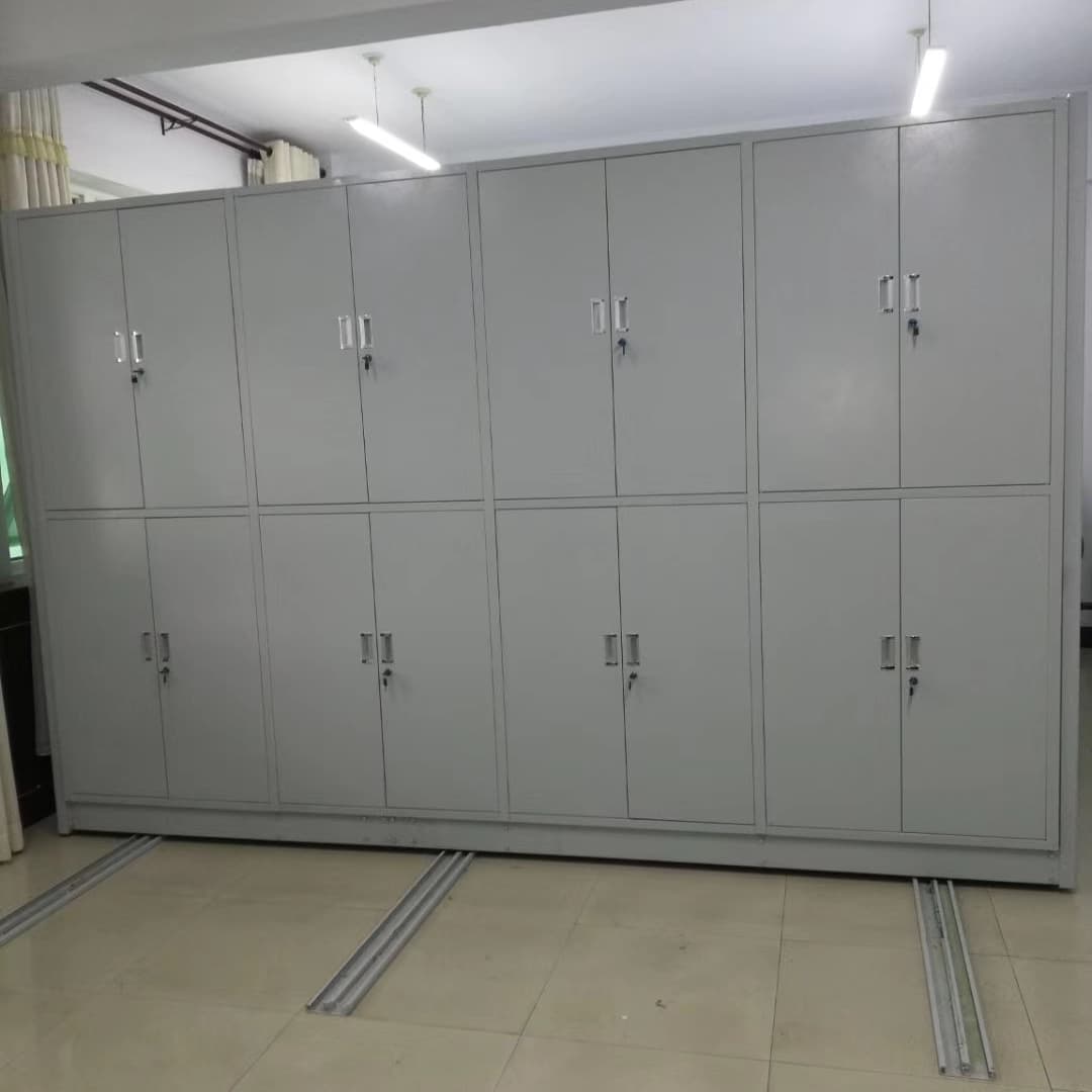 鶴峰密集柜智能密集柜貨源報(bào)價(jià)