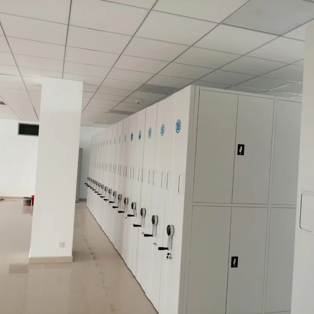 長(zhǎng)垣密集柜_密集柜48小時(shí)發(fā)貨