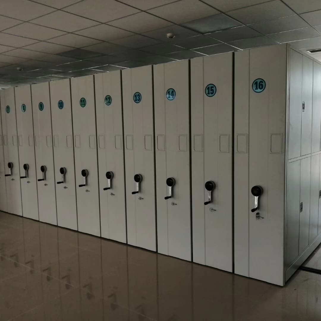 北倉密集柜智能密集柜老品牌廠家