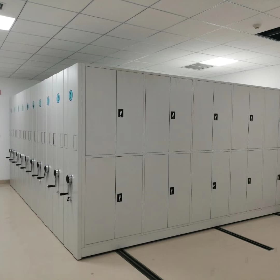 青州密集柜密集柜廠家工藝先進(jìn)