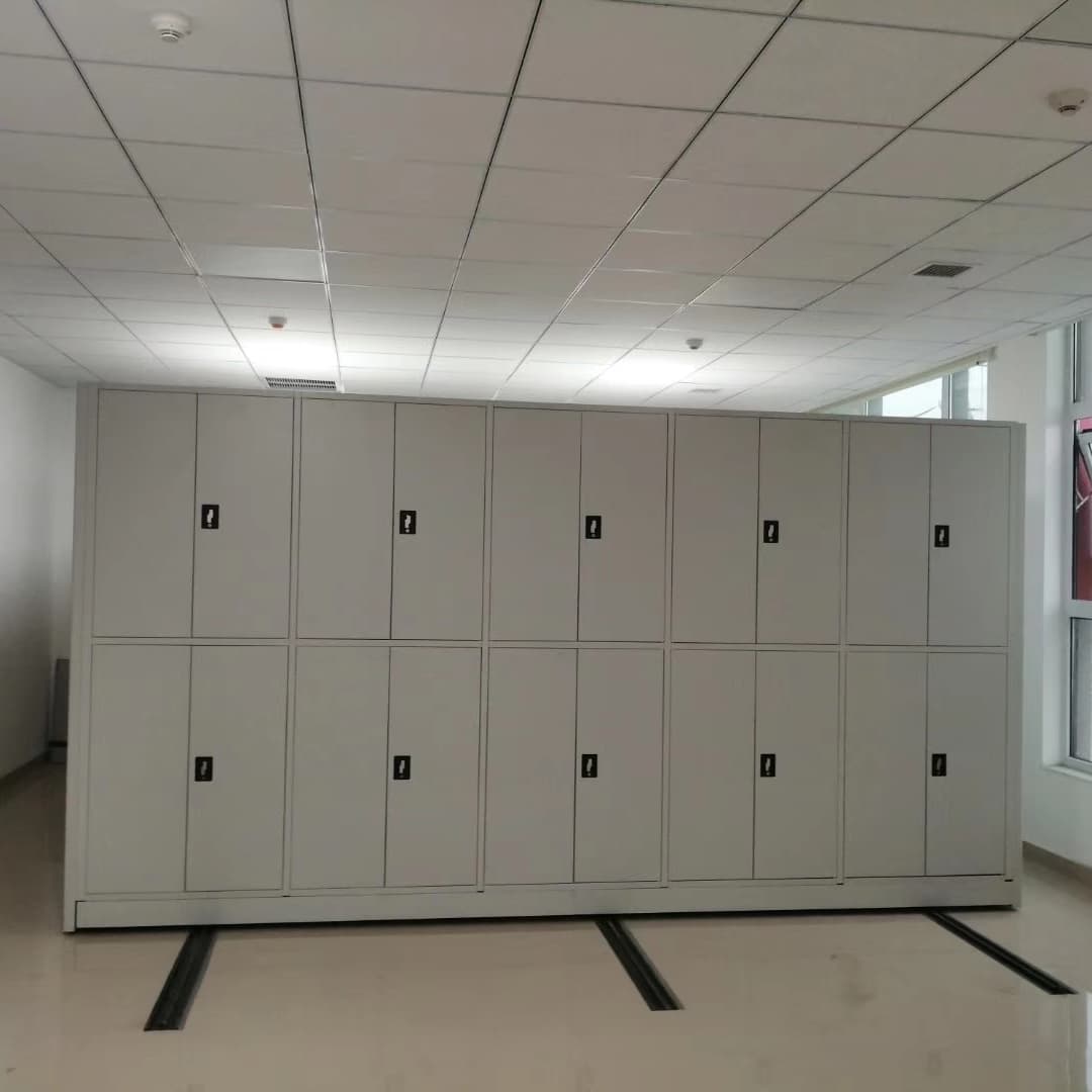 密集柜密集柜廠家新品