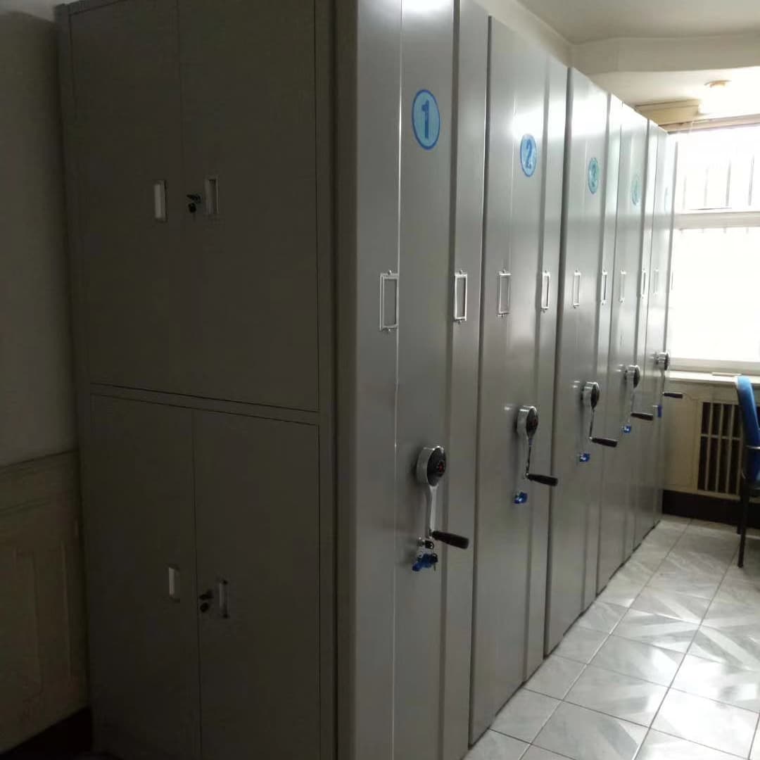 余姚密集柜-智能密集柜以質(zhì)量求生存