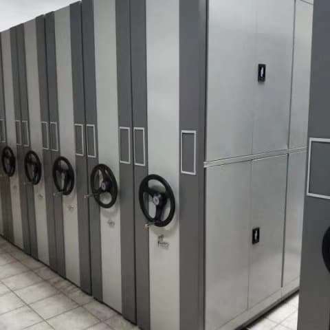 黃埔密集柜密集柜暢銷本地