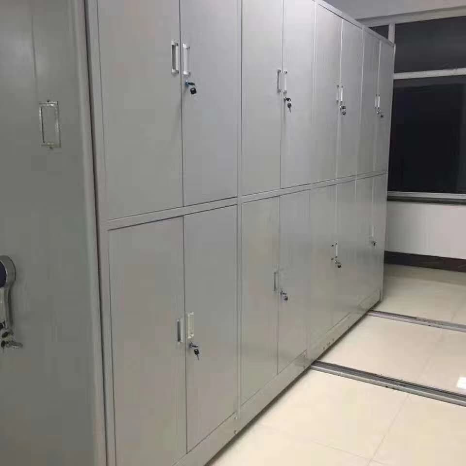 光澤密集柜密集柜不只是質量好