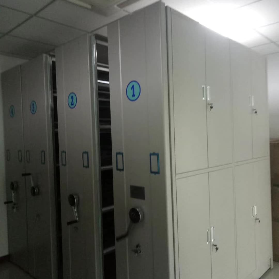 密集柜智能密集柜價格實在