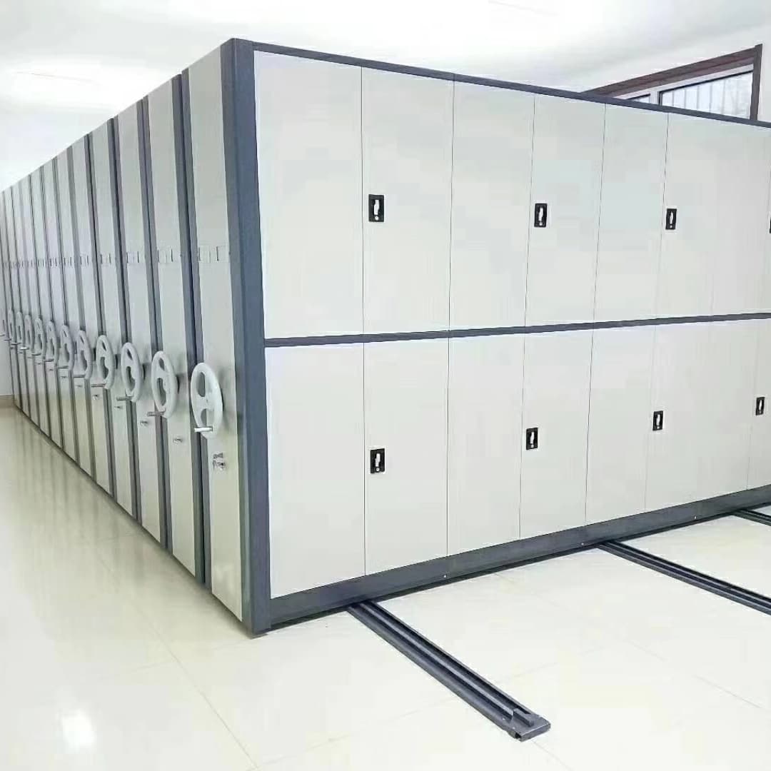 南鄭密集柜_智能密集柜講信譽保質(zhì)量