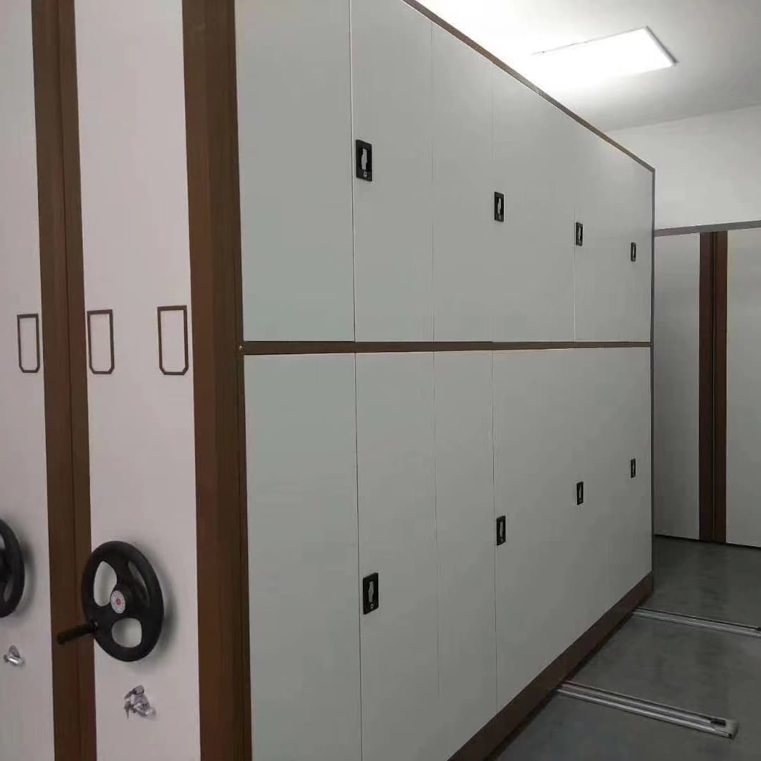 北塔密集柜智能密集柜用心做產品