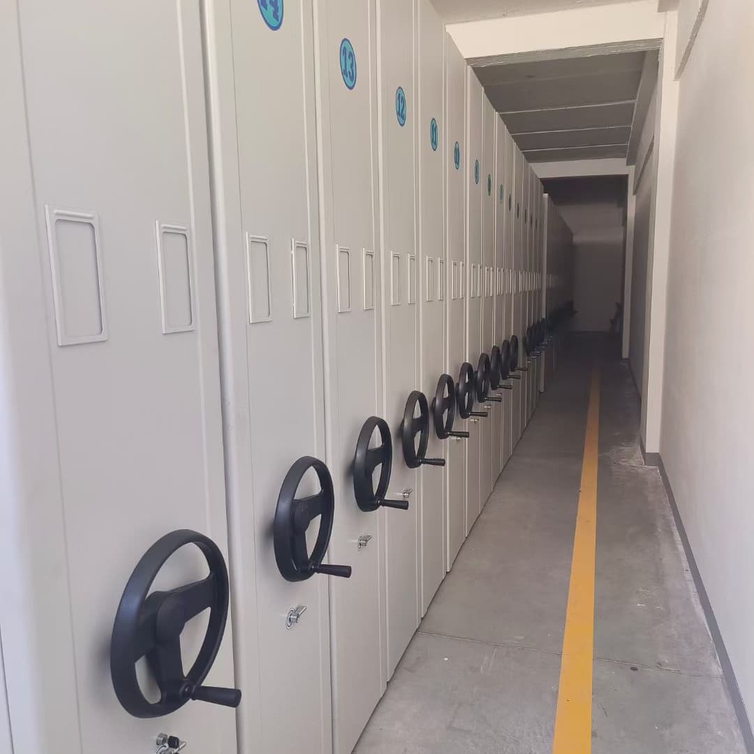 邳州密集架智能密集架加工定制