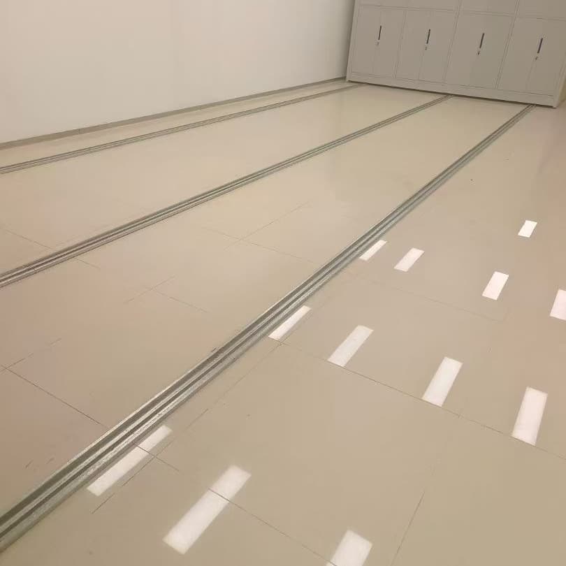 銀行密集架距您較近