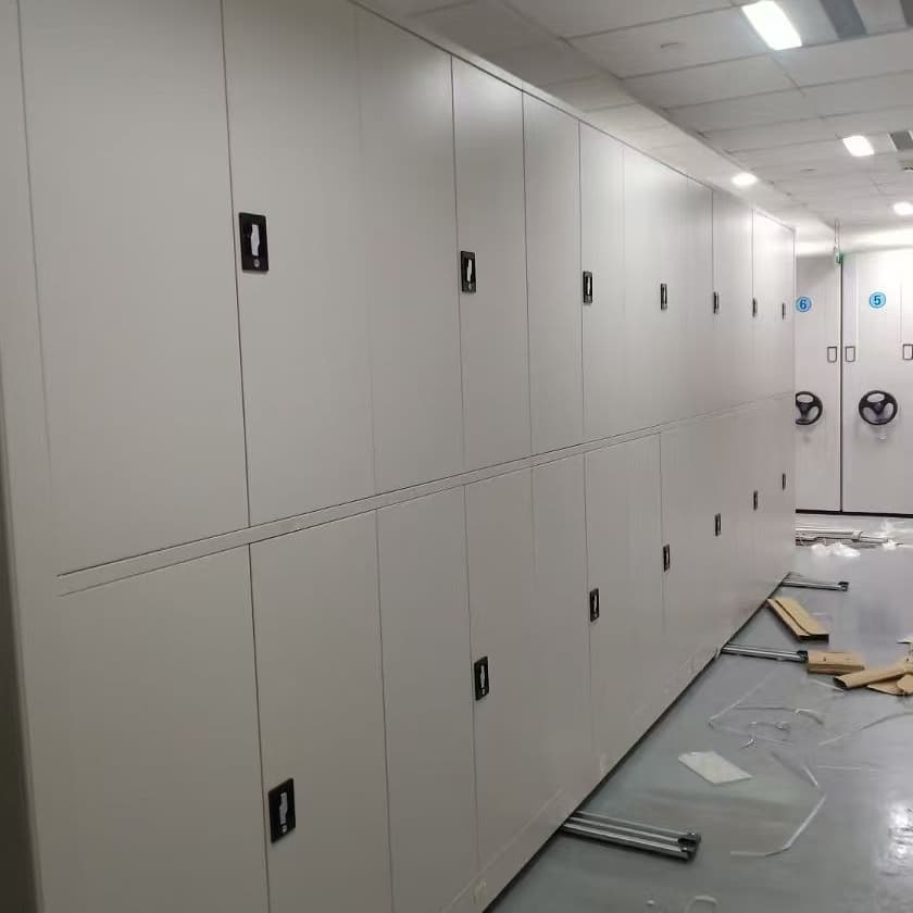 獨(dú)山密集架密集架廠家工廠采購