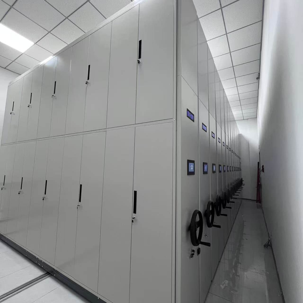 吳興密集架密集架廠家供貨及時