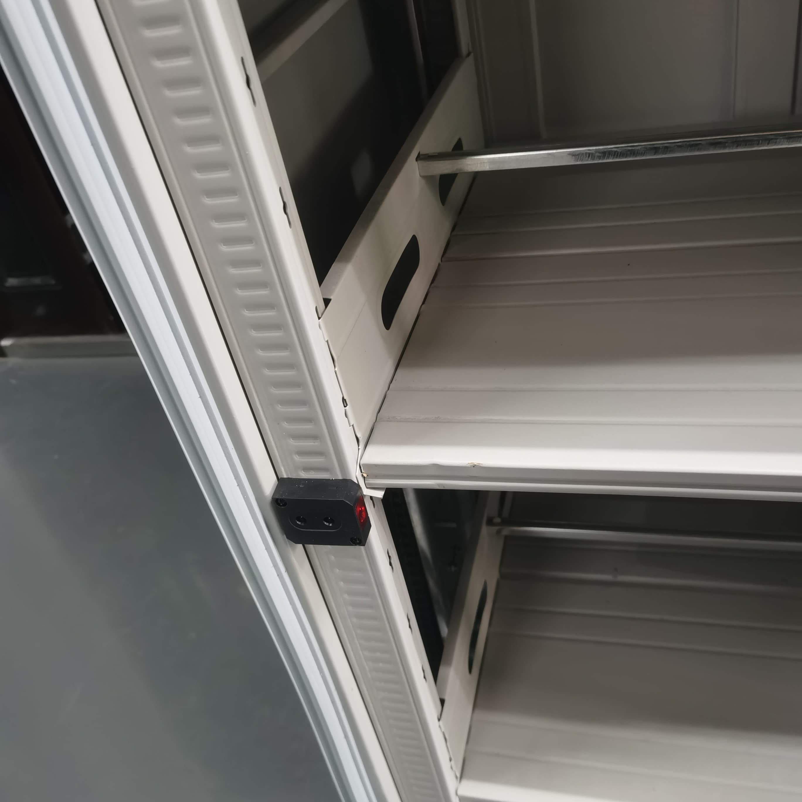 密集架屬于固定資產(chǎn)哪一類貨源充足