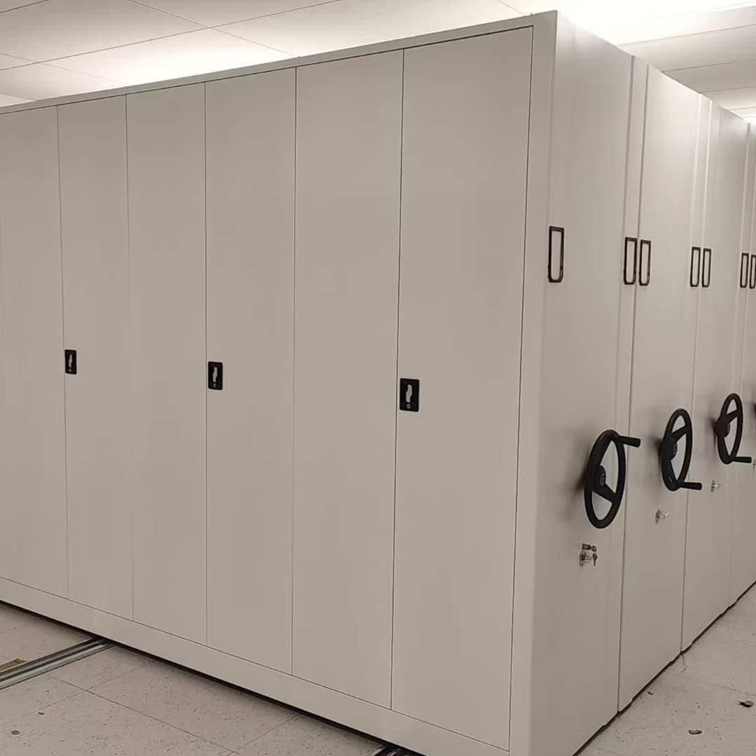 檔案室密集架廠家-有口皆碑-全國發(fā)貨