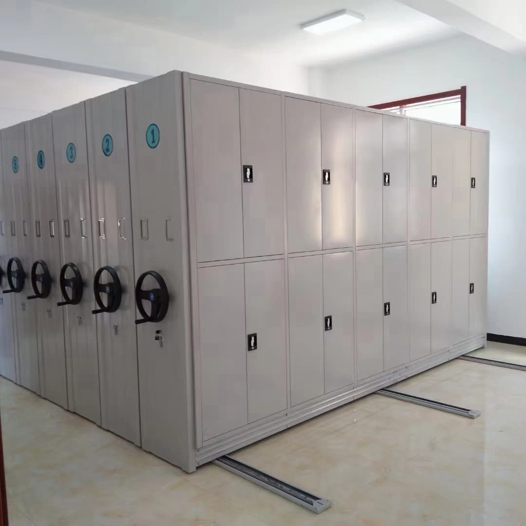 安化密集架檔案密集架源頭廠家供應(yīng)