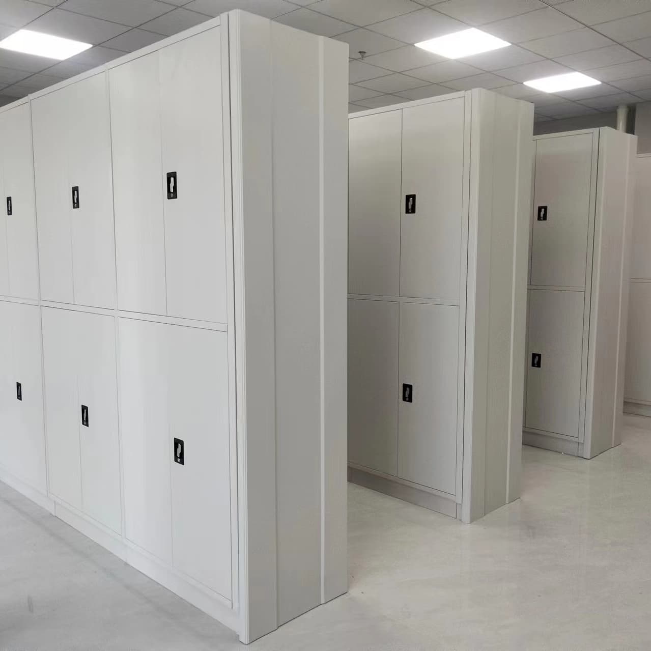 睢寧密集架智能密集架經(jīng)銷商