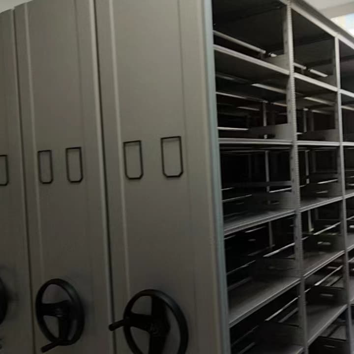 青羊密集架密集架拆裝精工細(xì)致打造