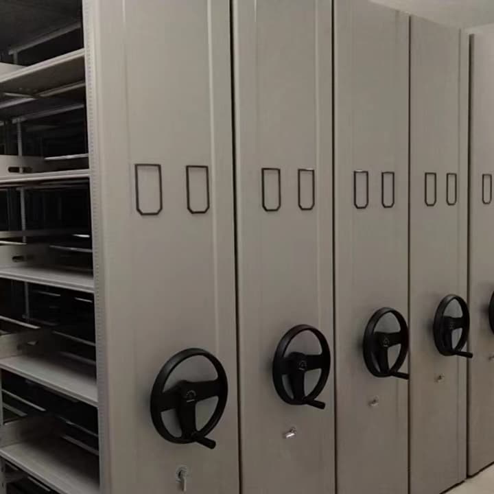 溆浦密集架密集架拆裝詳細(xì)參數(shù)