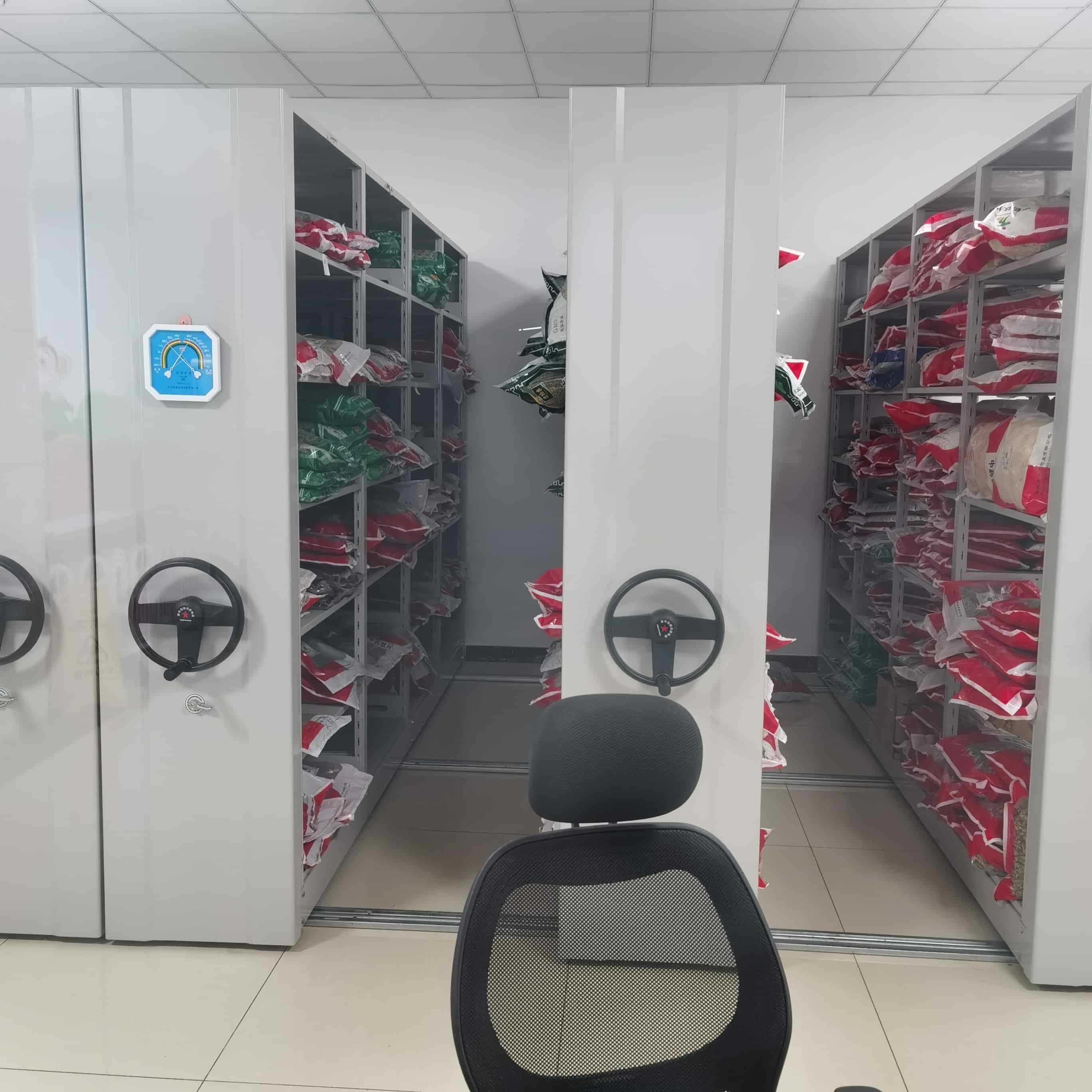 手動密集架如何購買