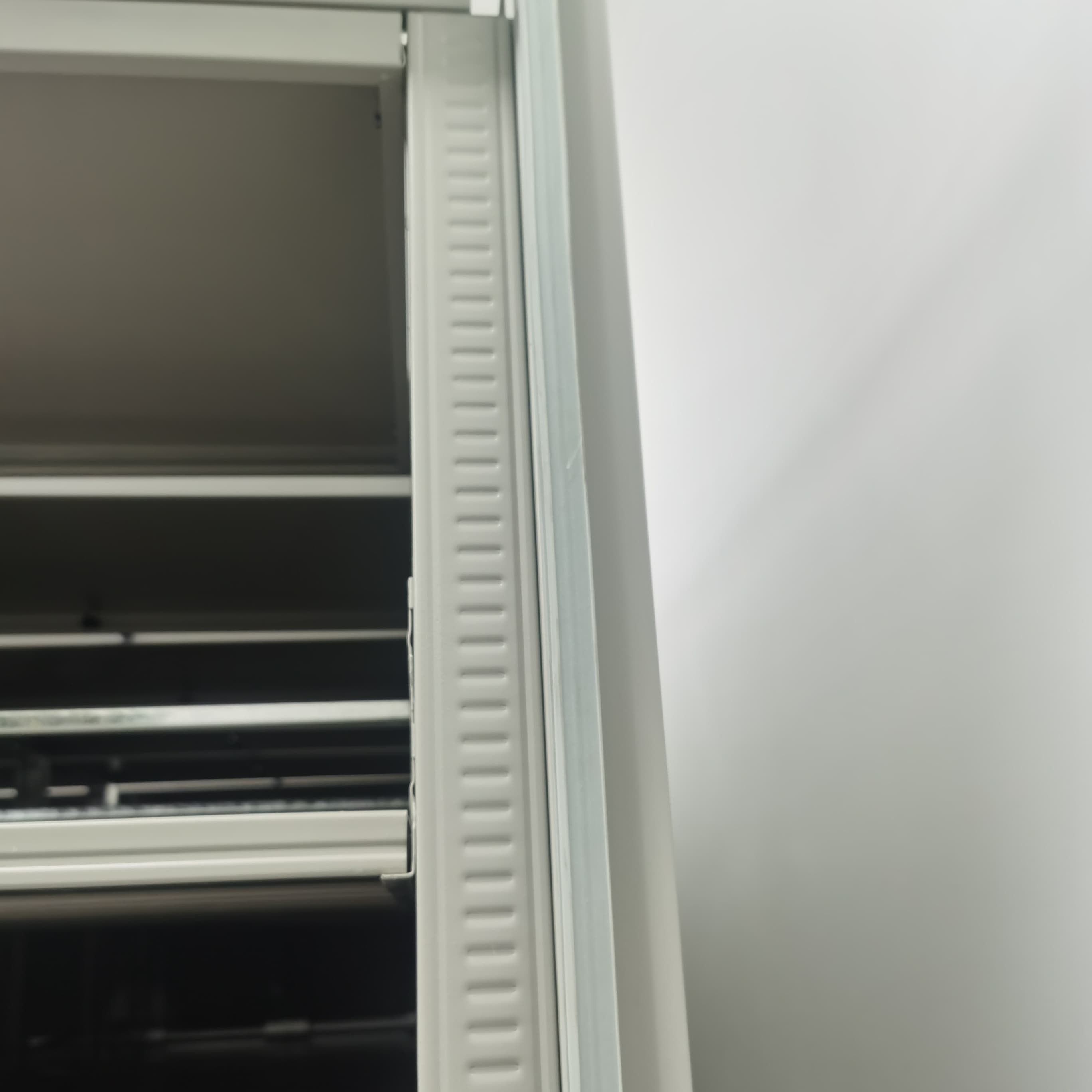 廣安岳池密集架深受客戶信賴