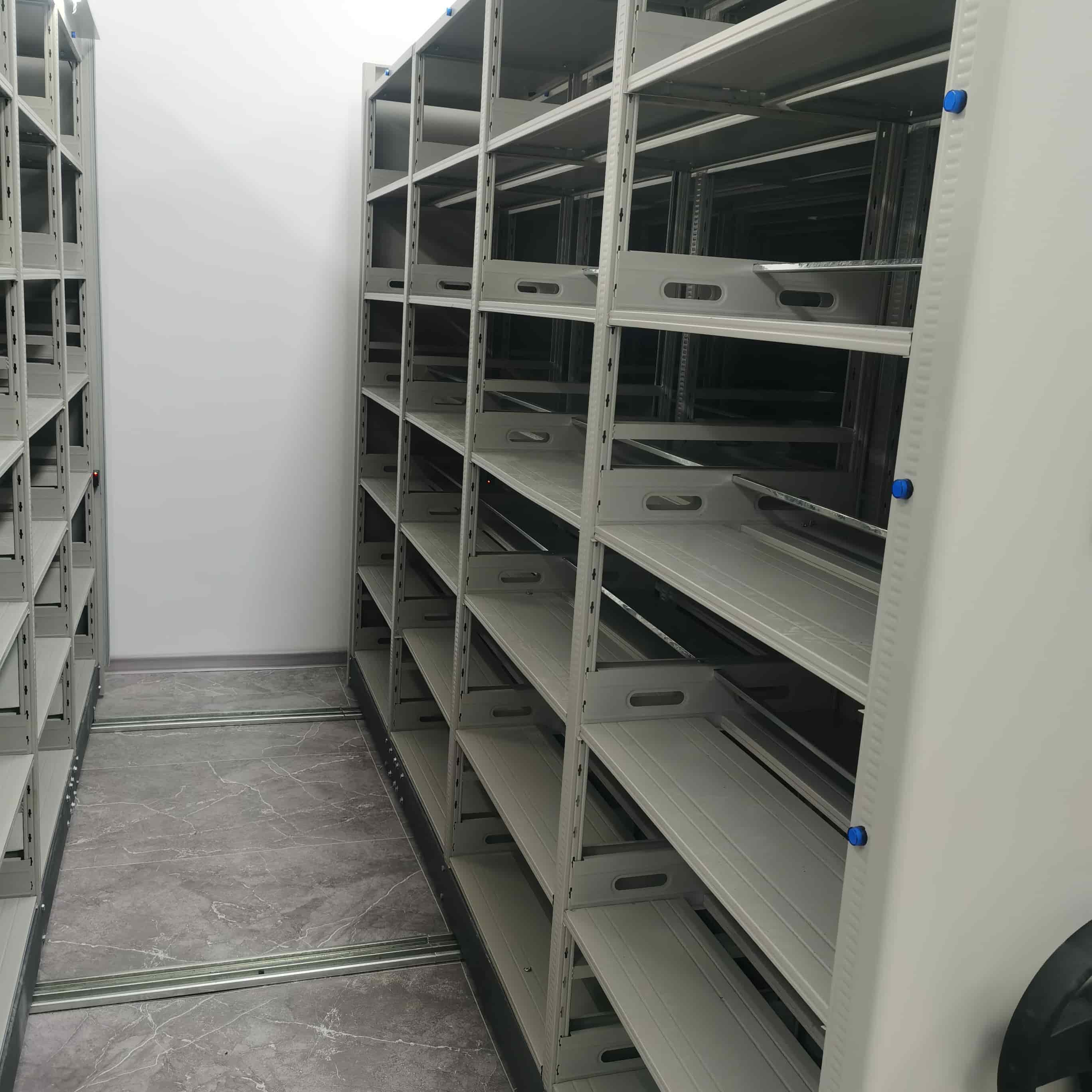 海林密集架,密集架拆裝值得信賴