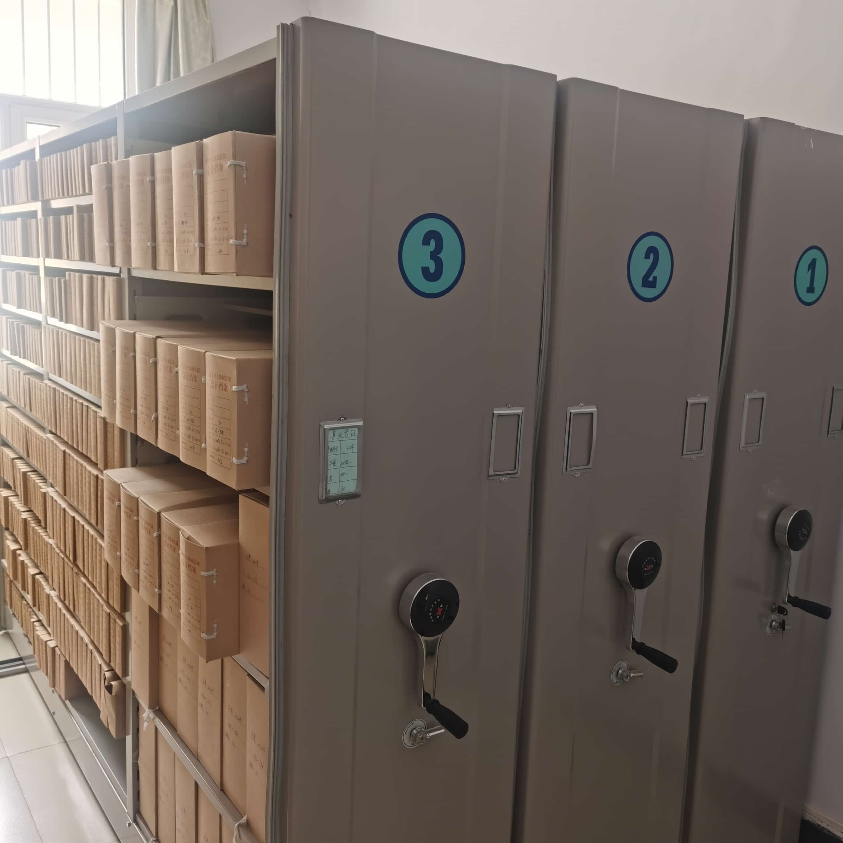 鄂州梁子湖密集架廠家-發(fā)貨快