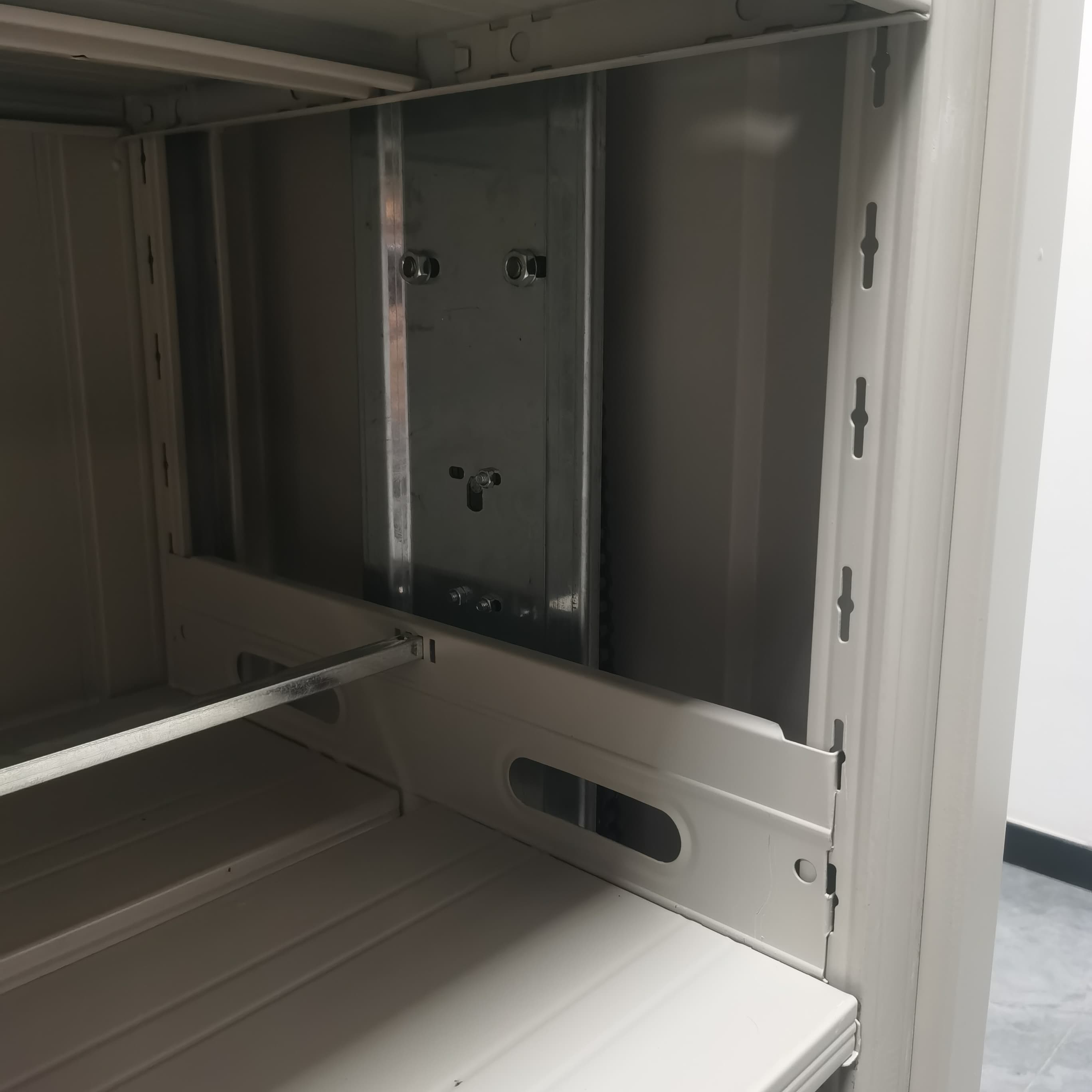 甕安密集架檔案密集架實體誠信廠家