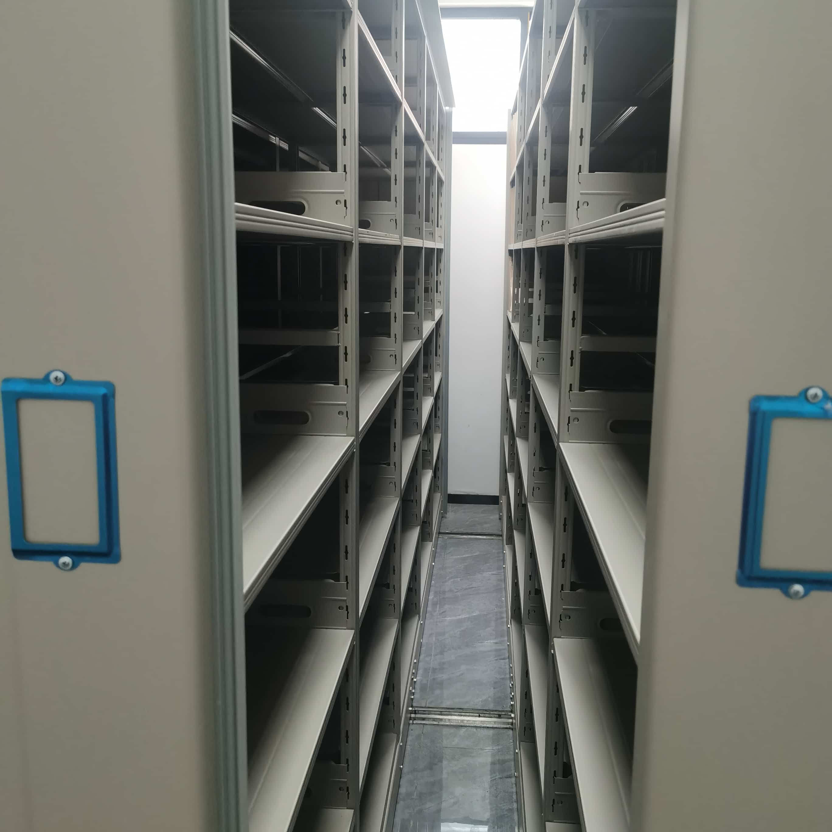 涼山金陽電動密集架商家