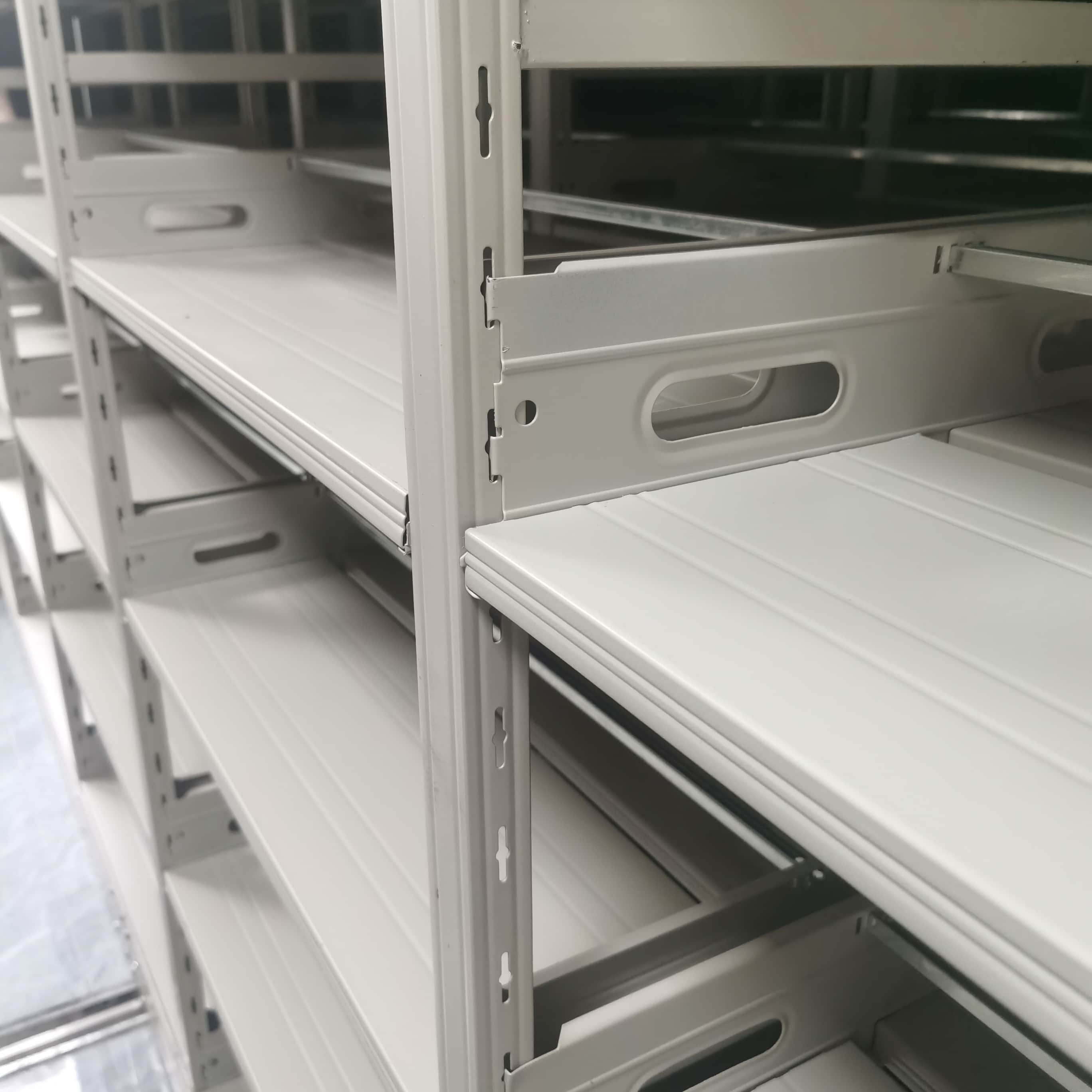 沈陽新民密集架十大品牌讓利促銷