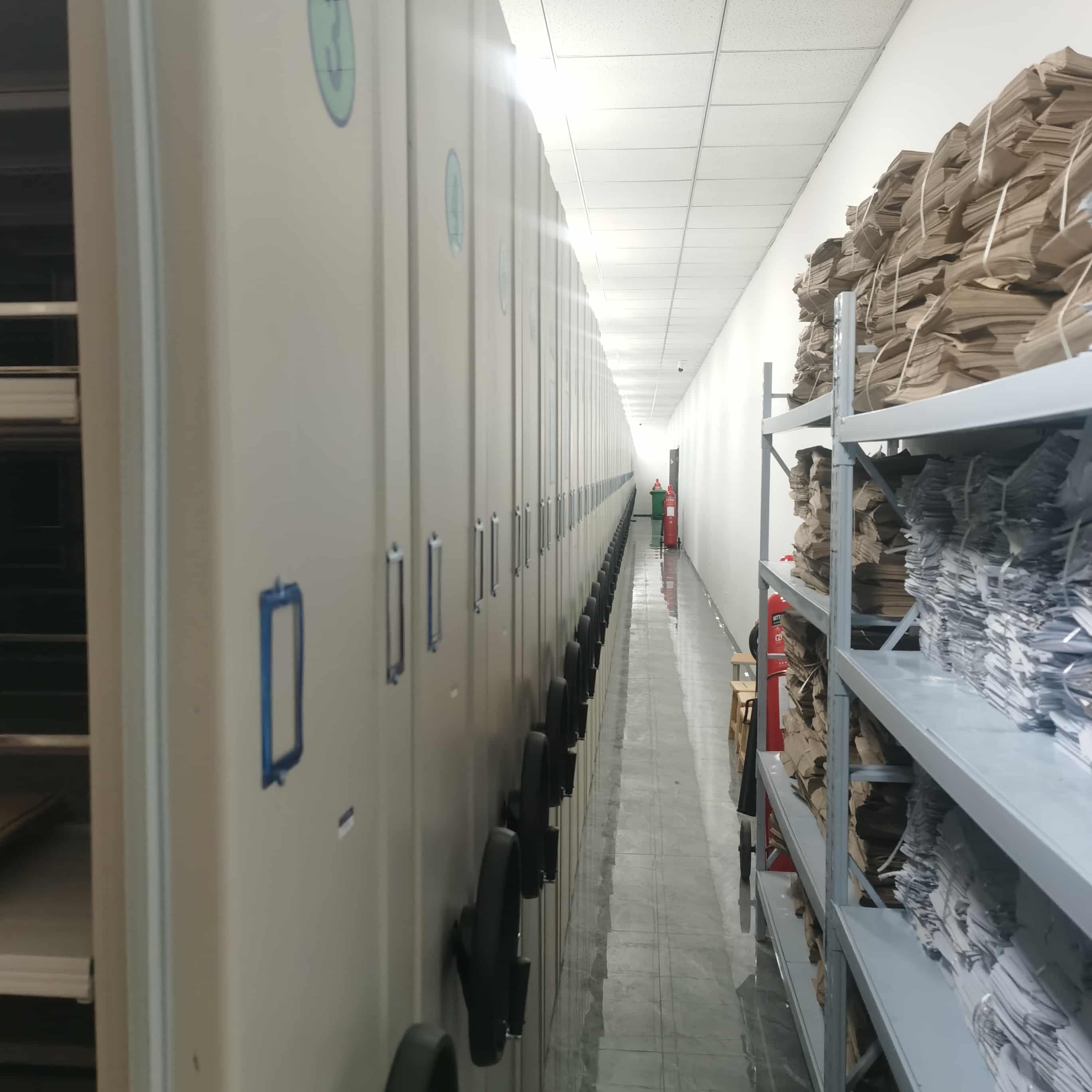 依蘭密集架,密集架嚴選好貨