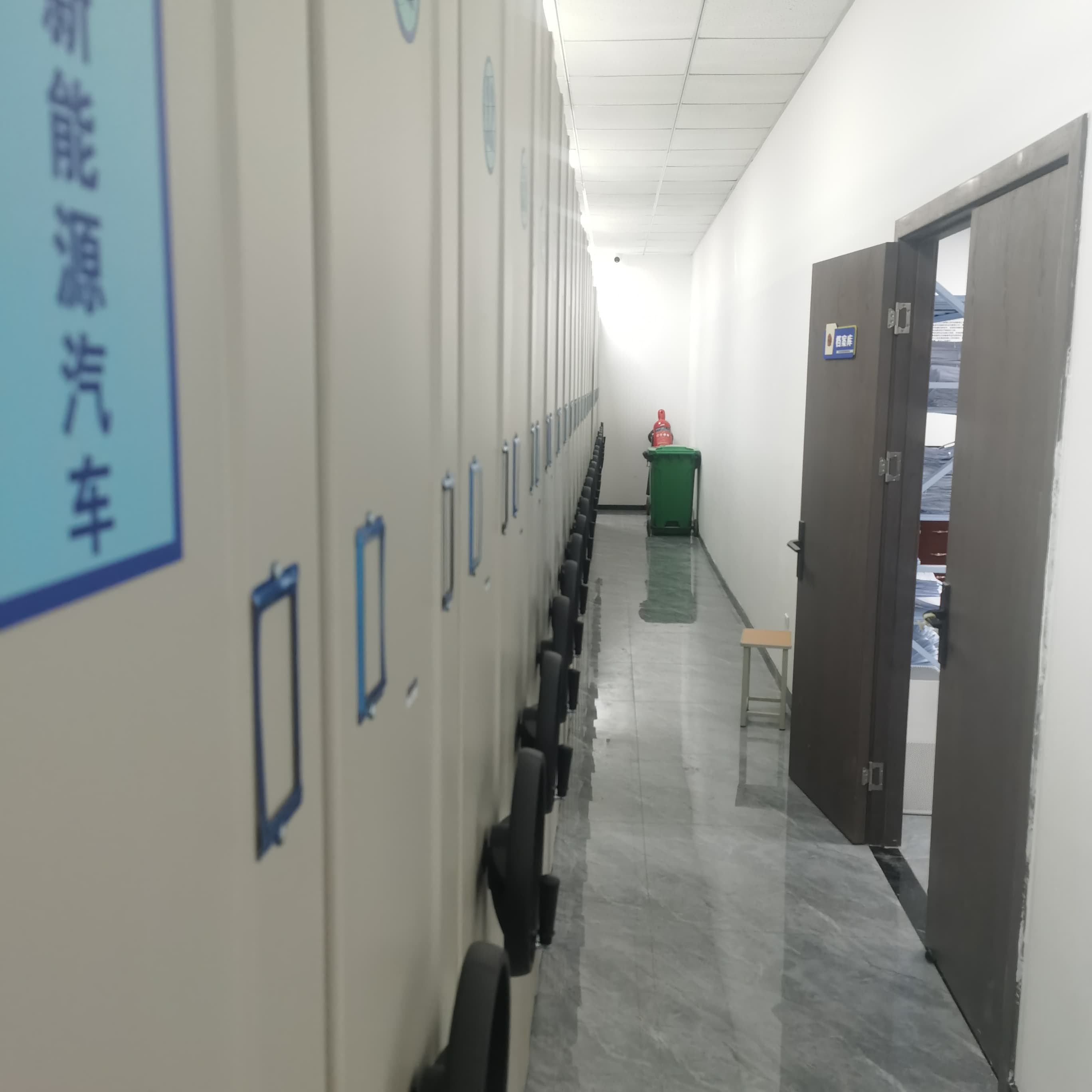 馬鞍山花山密集架拆裝不怕同行比質(zhì)量