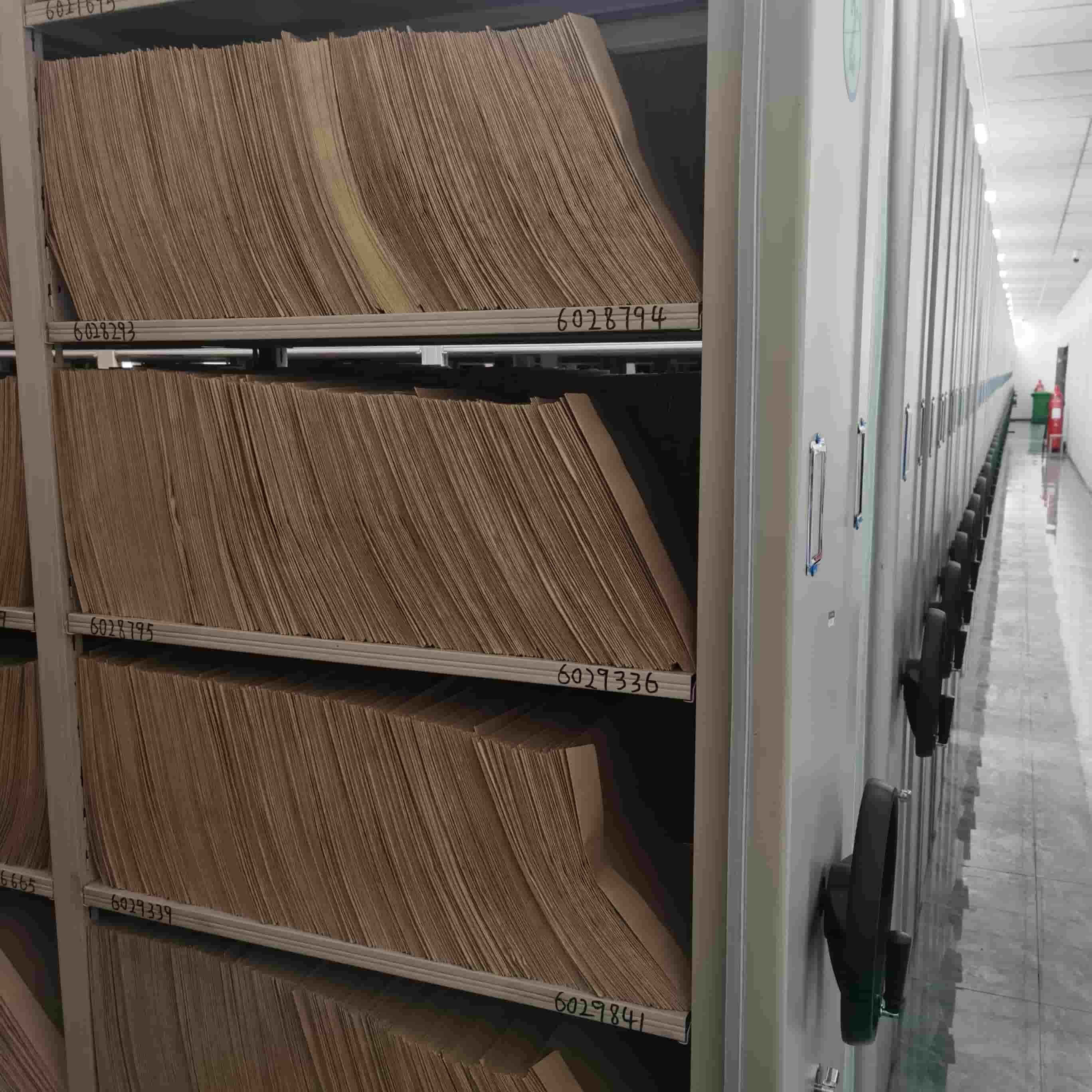 密集架密集架拆裝購買的是放心物流配送