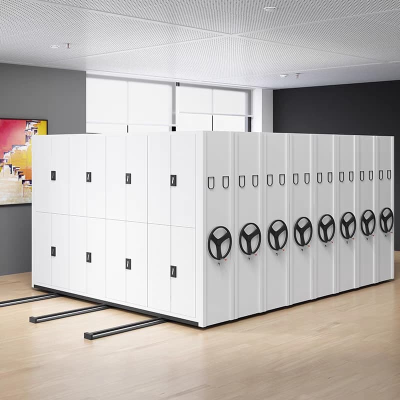 增城密集架智能密集架專注細(xì)節(jié)更放心