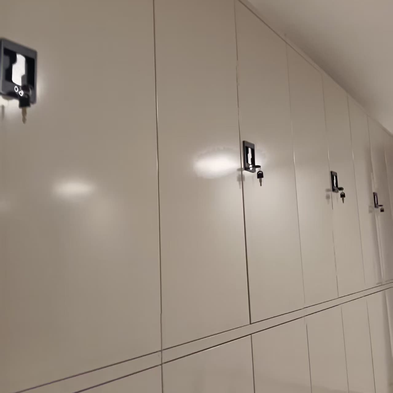 濟(jì)南章丘檔案密集架廠家-只為制造精品