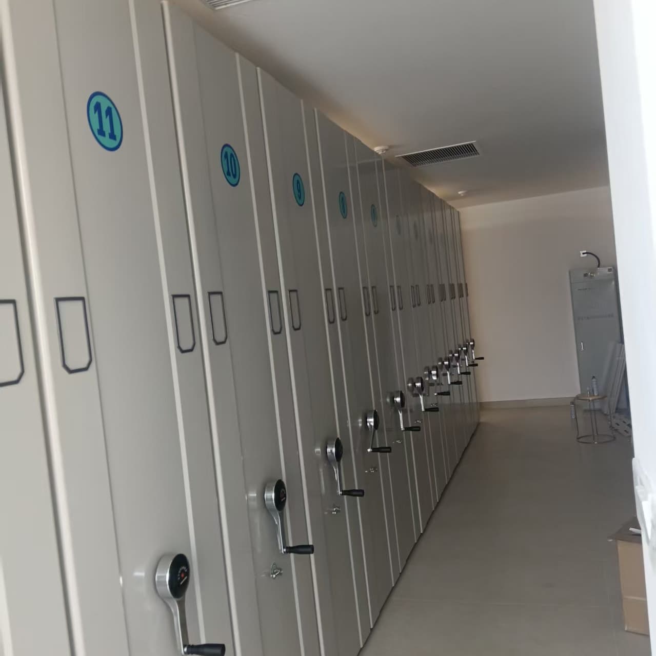 青島嶗山密集架不怕同行比質(zhì)量