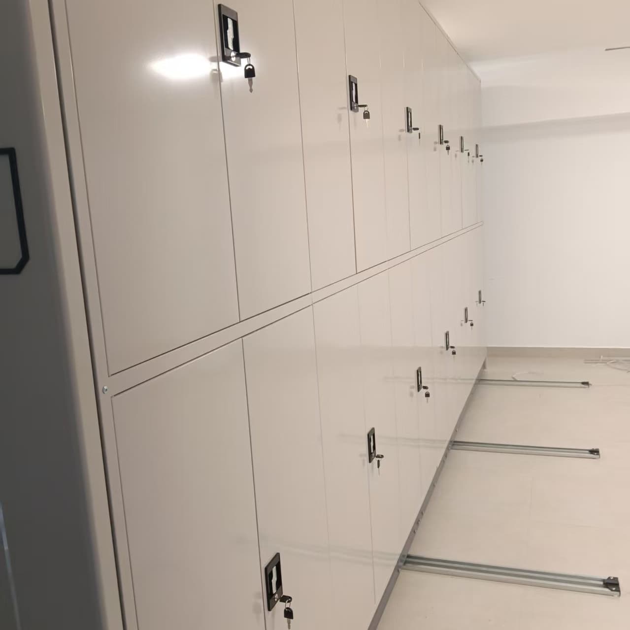 長治密集架密集架符合標準