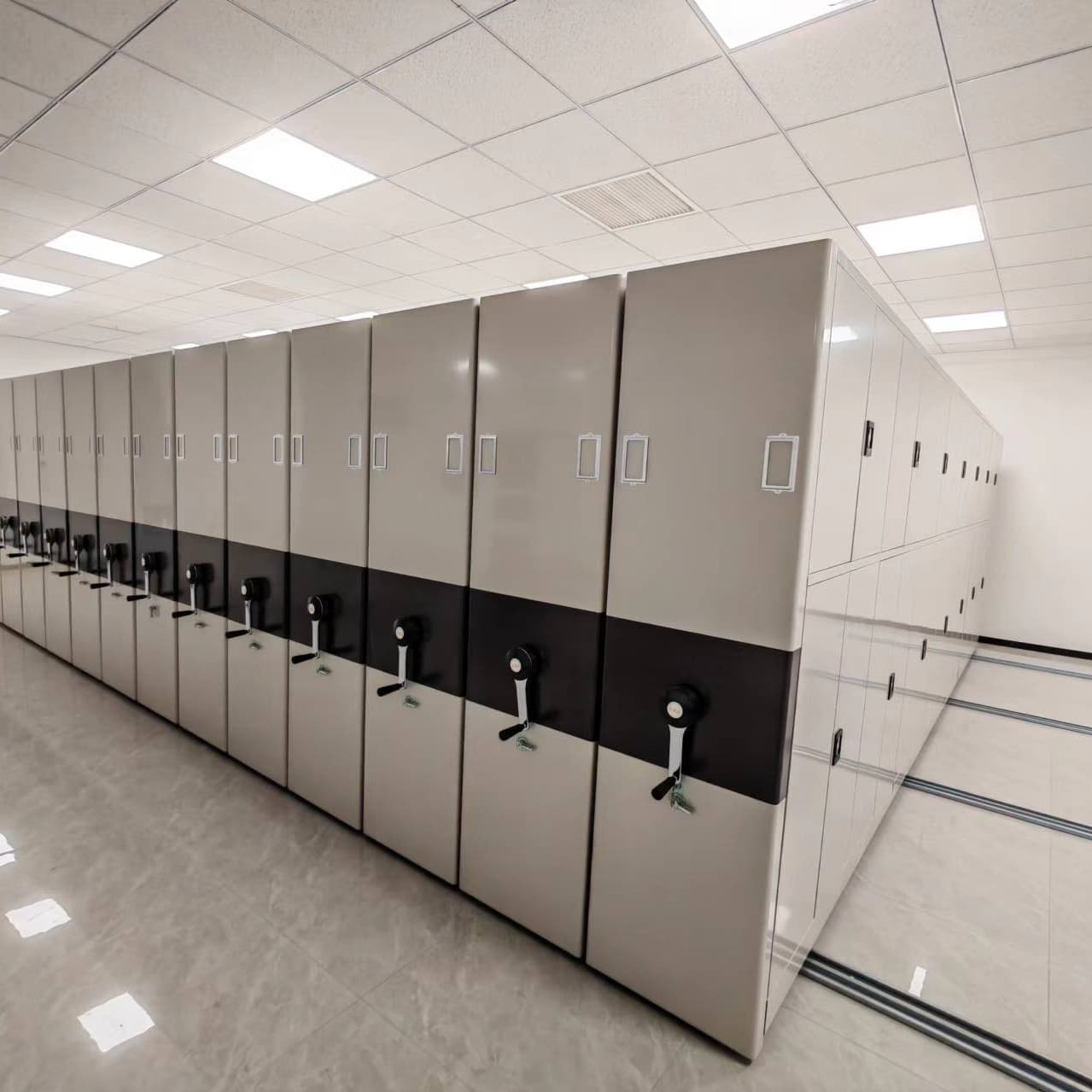 黔東南施秉密集架承重要求經(jīng)驗(yàn)豐富