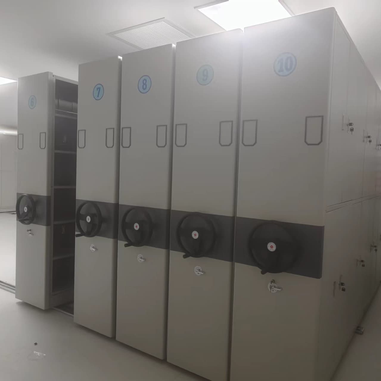 密集架_電動密集架高性價比