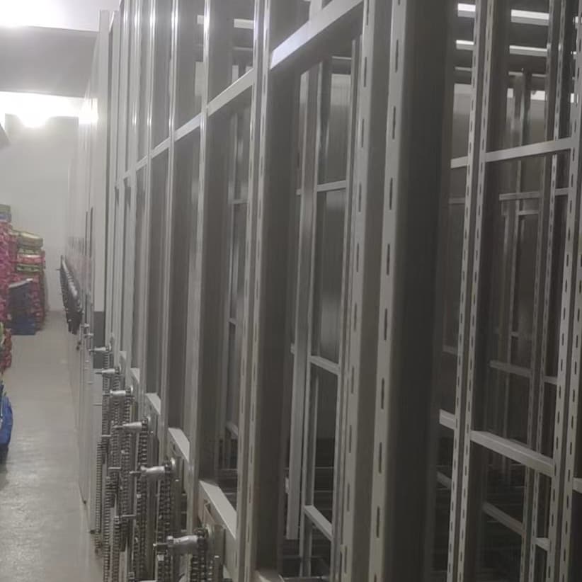 山西密集架承重要求批發(fā)零售均可