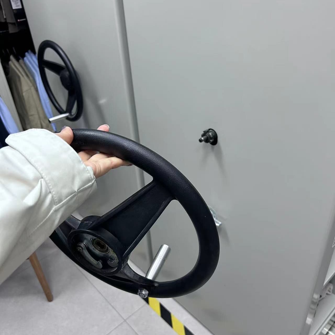 【圖】遼源密集架廠家全國排名