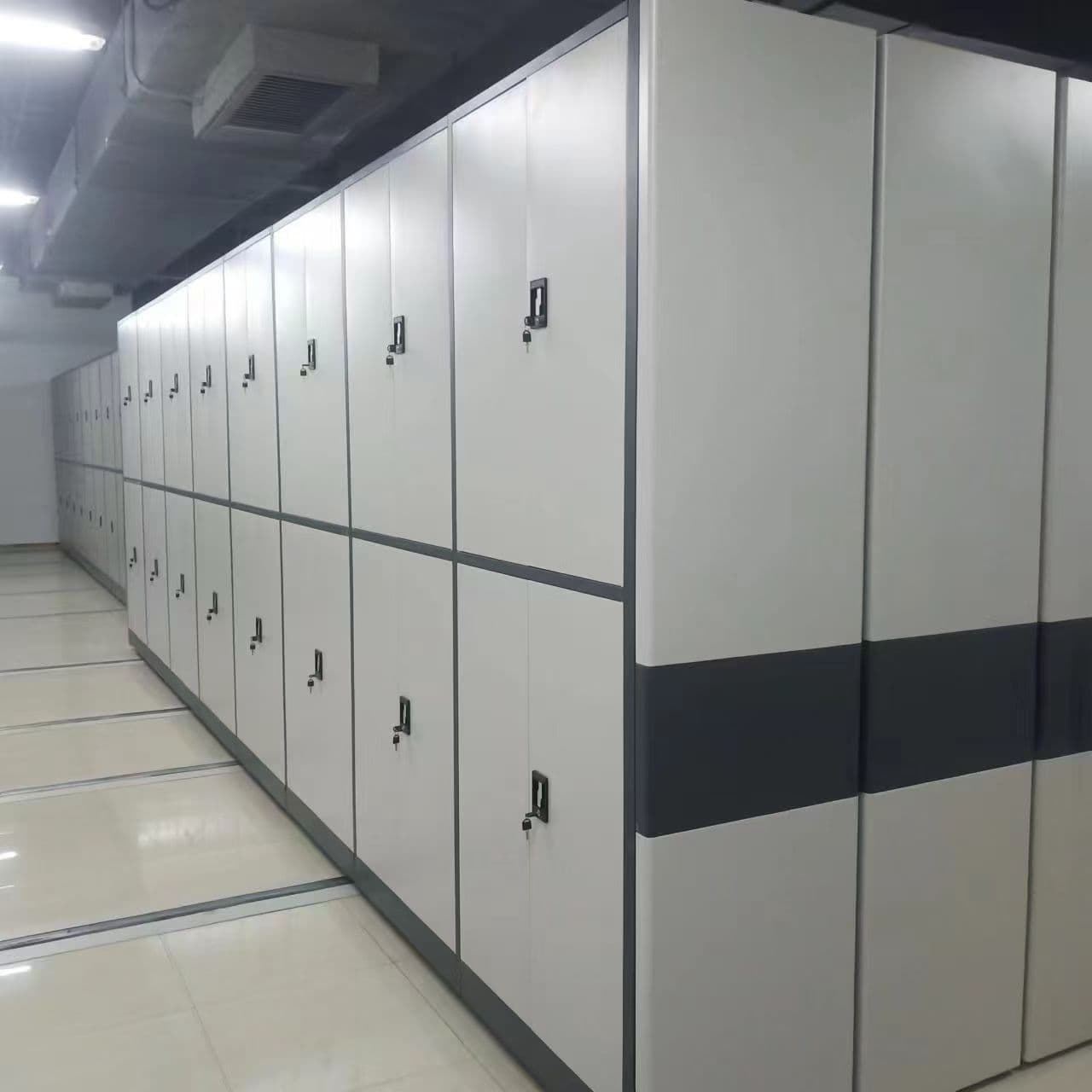 密集架安裝生產(chǎn)廠家_規(guī)格齊全