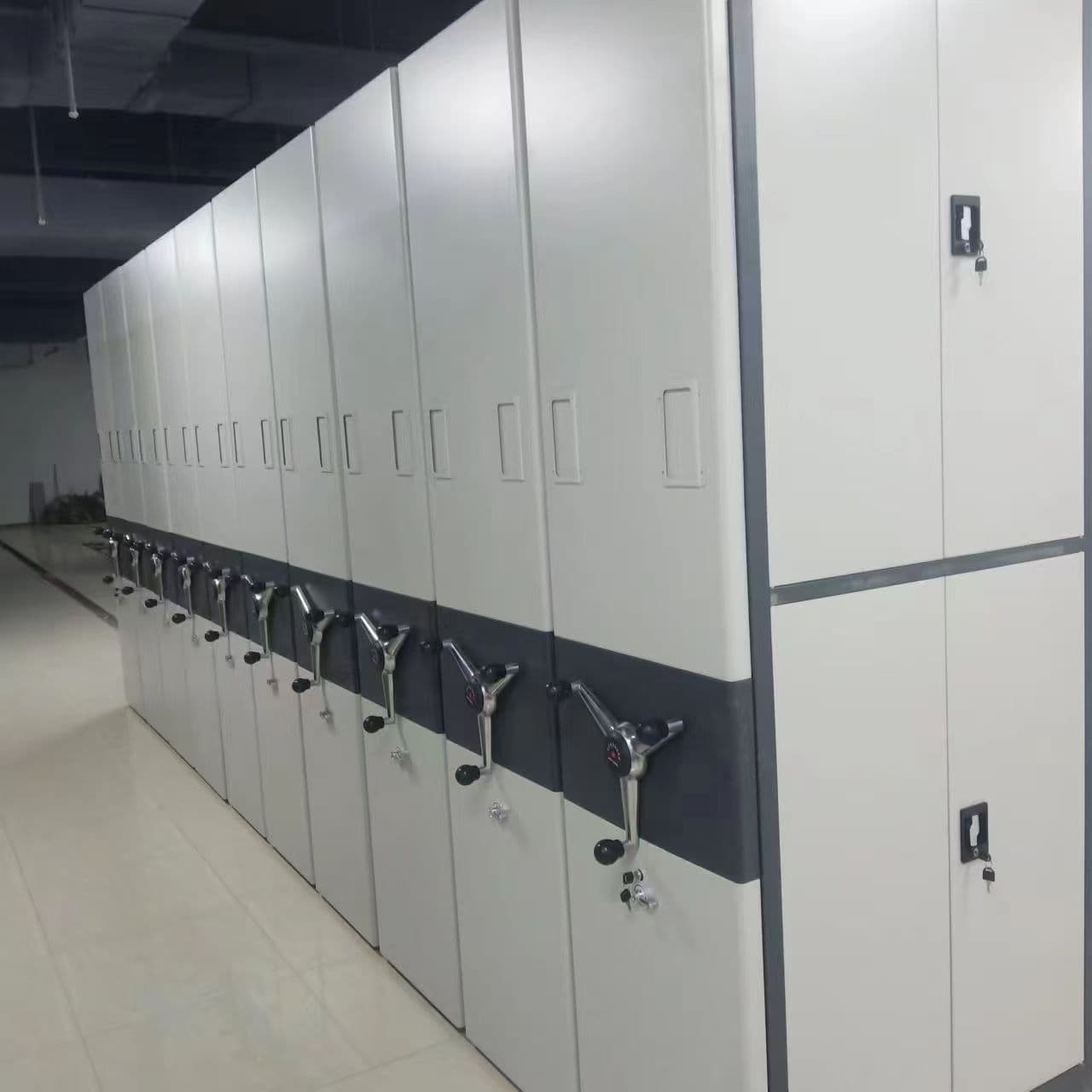 臨滄鎮(zhèn)康智能密集架廠家服務(wù)完善